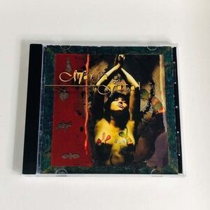 CD Maria Fatal - Maria Fatal